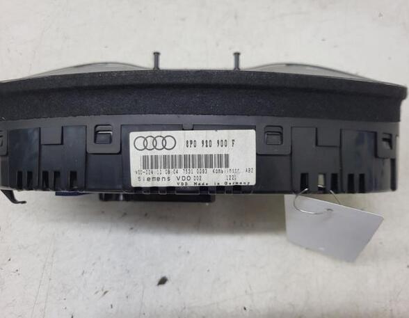 Drehzahlmesser Audi A3 8P 2C53085879 P20895087