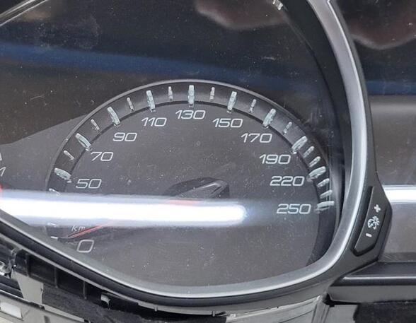 Tachometer (Revolution Counter) PEUGEOT 308 II (LB_, LP_, LW_, LH_, L3_)