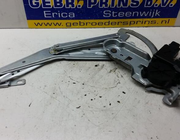 Fensterheber rechts vorne Opel Meriva A  93389552 P8452122