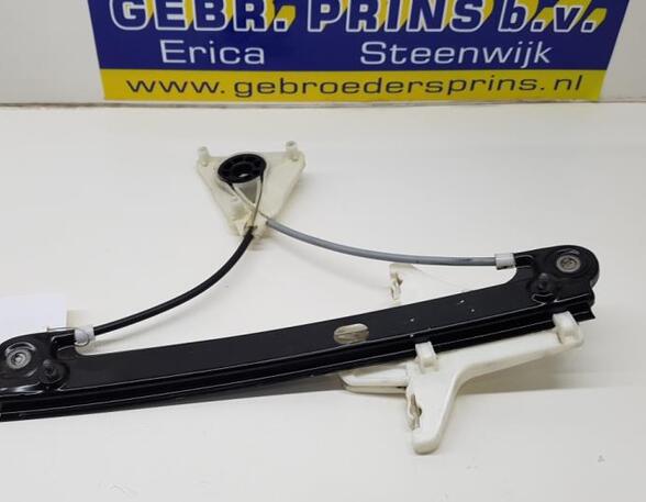 Window Lift VW Polo (6C1, 6R1)