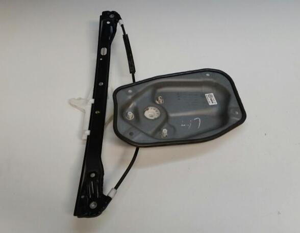 Window Lift VW Golf Plus (521, 5M1)