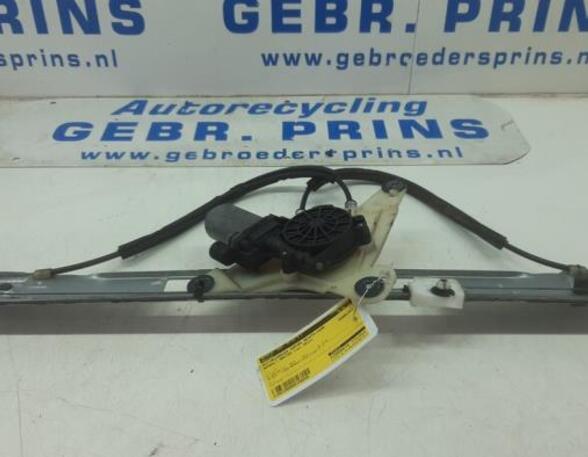 Fensterheber rechts vorne Renault Master III Kasten FV 9030284 P19022891