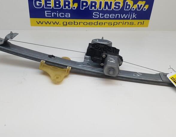 Raambedieningsmechanisme RENAULT Captur I (H5, J5), RENAULT Clio IV (BH), RENAULT Clio III (BR0/1, CR0/1)