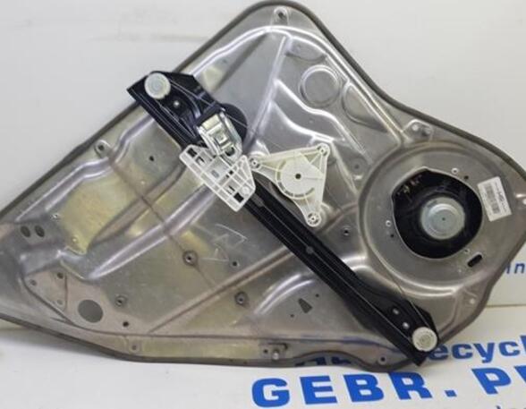 Window Lift MERCEDES-BENZ C-Klasse T-Model (S204), MERCEDES-BENZ C-Klasse (W204)