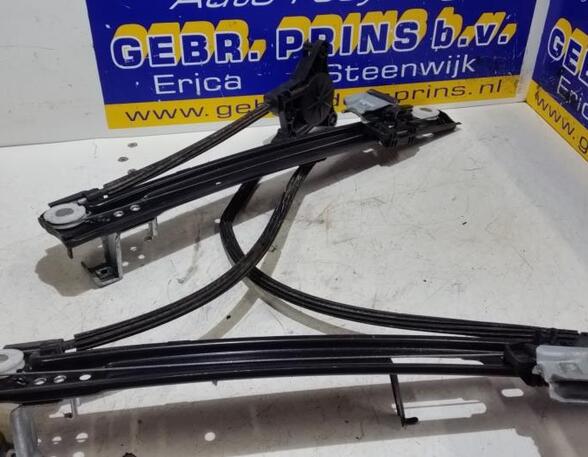 Window Lift SEAT Ibiza IV (6J5, 6P1), SEAT Ibiza IV Sportcoupe (6J1, 6P5)