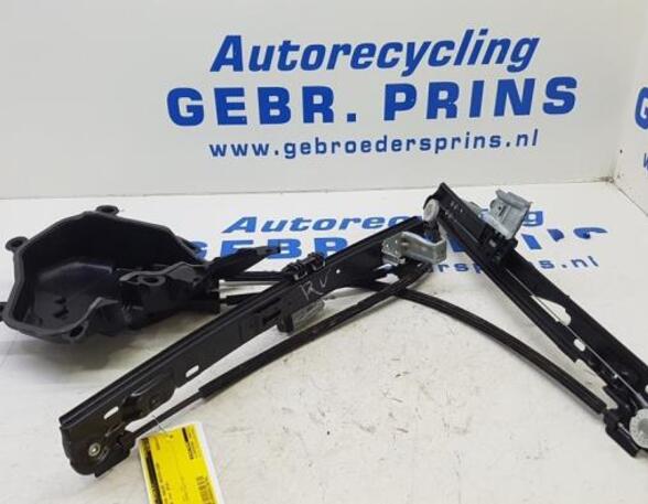 Window Lift SEAT Ibiza IV (6J5, 6P1), SEAT Ibiza IV Sportcoupe (6J1, 6P5)