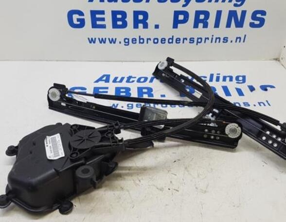 Window Lift SEAT Ibiza IV (6J5, 6P1), SEAT Ibiza IV Sportcoupe (6J1, 6P5)