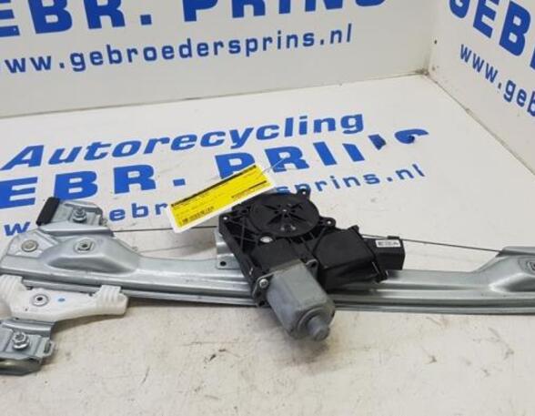 Fensterheber links vorne Opel Karl C16 XXXXXX P18319966