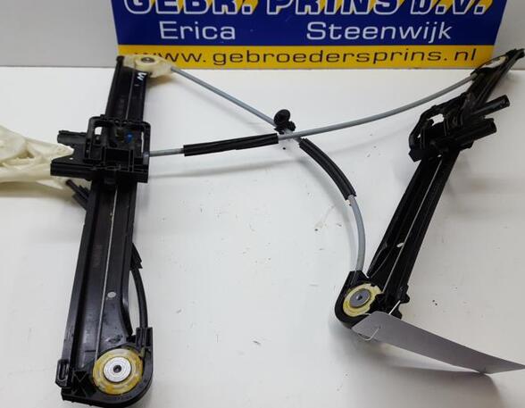 Window Lift AUDI A3 Sportback (8VA, 8VF), AUDI A6 Allroad (4GH, 4GJ)