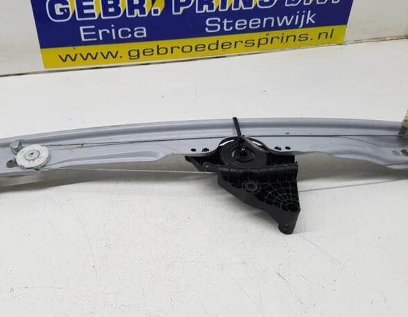 Fensterheber rechts vorne Opel Crossland X P17 39187590 P12703041