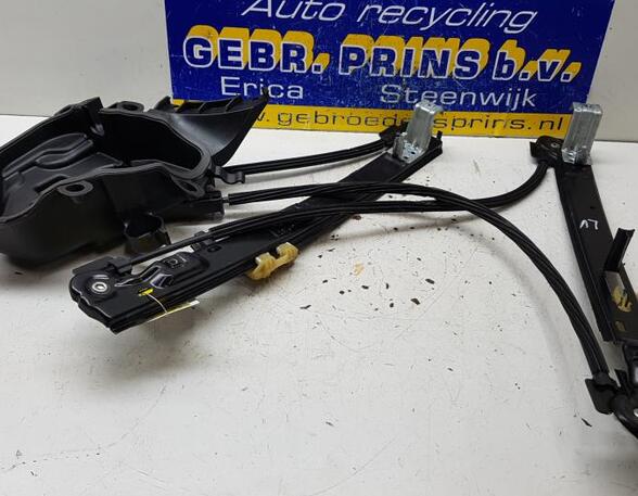 P8960284 Fensterheber links vorne SEAT Ibiza IV ST (6J) 6J4837401E