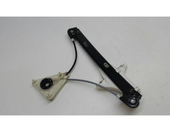 Window Lift VW Polo (6C1, 6R1)