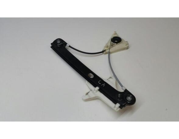 Window Lift VW Polo (6C1, 6R1)