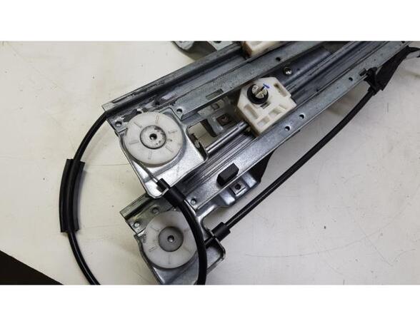 Window Lift RENAULT KANGOO Express (FW0/1_), RENAULT KANGOO / GRAND KANGOO (KW0/1_)