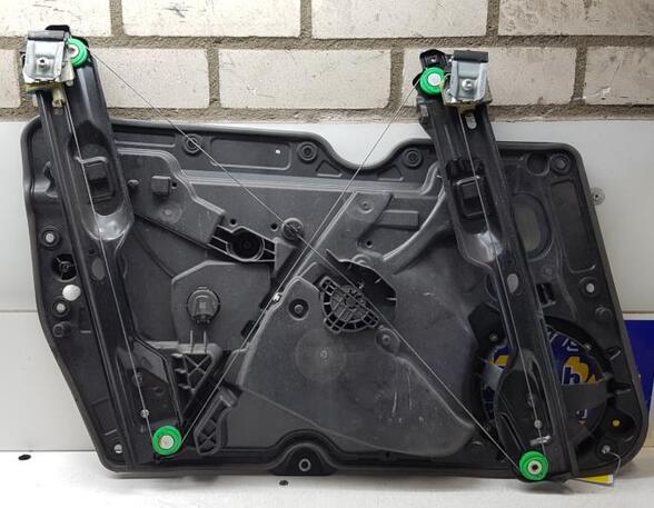 Window Lift VW Golf V (1K1), VW Golf VI (5K1)