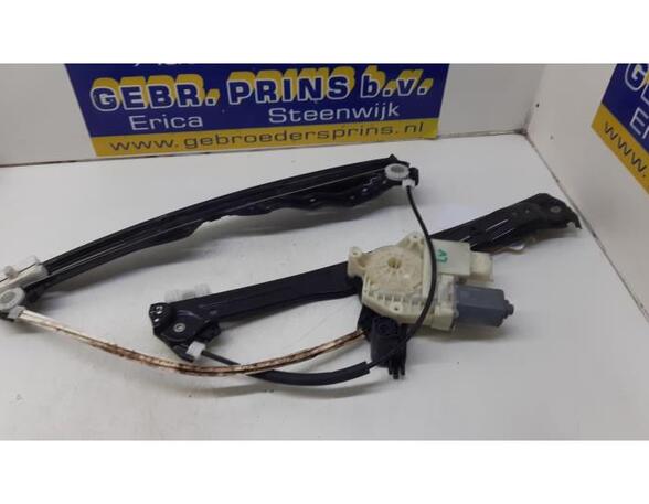 Fensterheber links vorne Peugeot 308 II SW  9678189880 P14410129