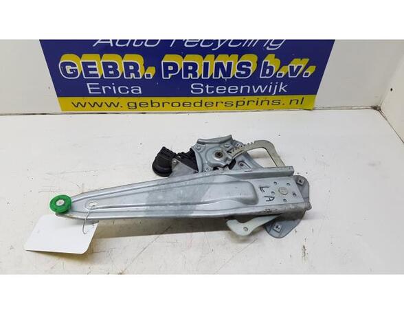 Fensterheber links hinten Toyota Auris E15 857100D100 P14452256