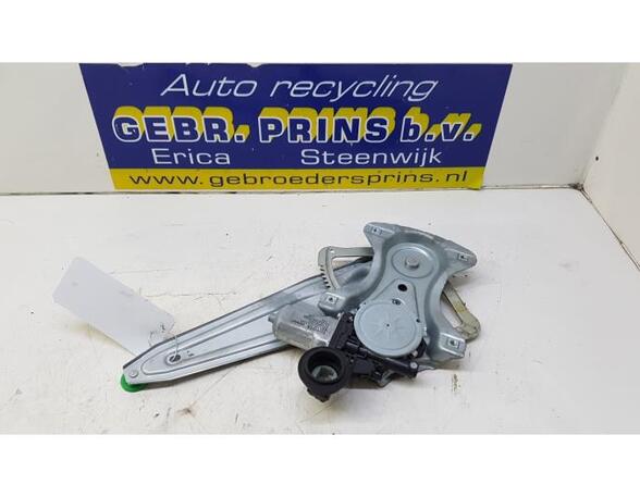 Fensterheber links hinten Toyota Auris E15 857100D100 P14452256