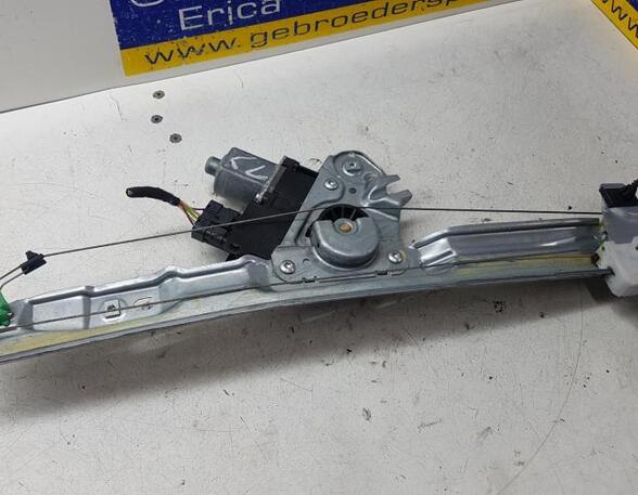 Window Lift PEUGEOT 308 I (4A_, 4C_), PEUGEOT 308 SW I (4E_, 4H_)