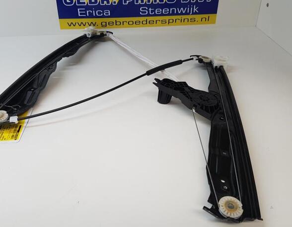 Window Lift PEUGEOT 308 SW II (LC_, LJ_, LR_, LX_, L4_)