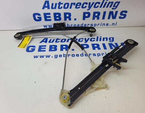 Raambedieningsmechanisme AUDI A3 Sportback (8VA, 8VF), AUDI A6 Allroad (4GH, 4GJ)