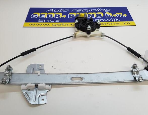 Window Lift KIA Picanto (TA), KIA Picanto (JA)