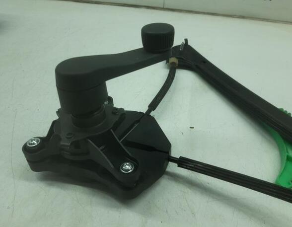 Window Lift VW Golf VII (5G1, BE1, BE2, BQ1)