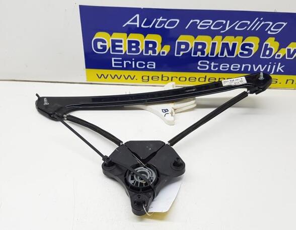 Window Lift VW Golf VII (5G1, BE1, BE2, BQ1)