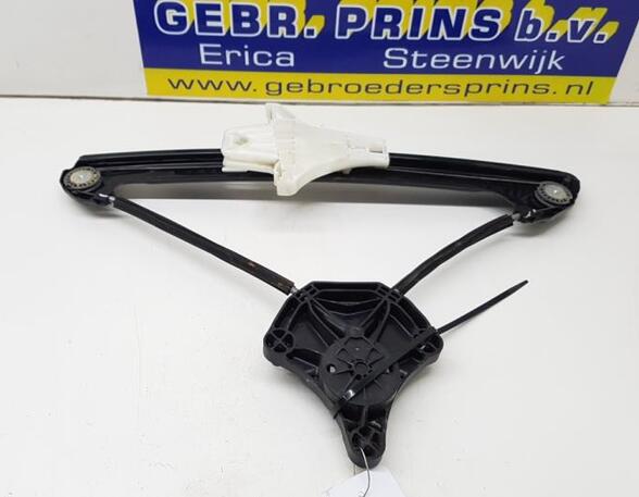 Window Lift VW Golf VII (5G1, BE1, BE2, BQ1)