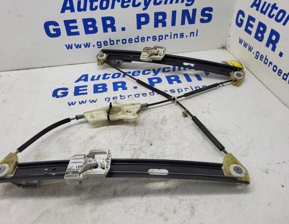 Fensterheber rechts vorne Seat Leon ST 5F 5F4837462D P19762015