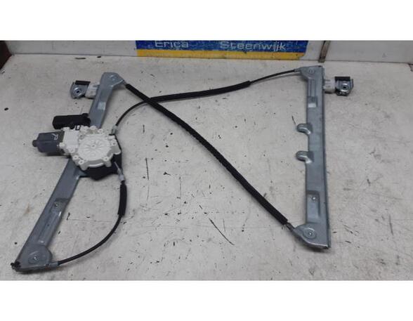 Window Lift MITSUBISHI Colt VI (Z2A, Z3A), MITSUBISHI Colt VII (Z2_A)