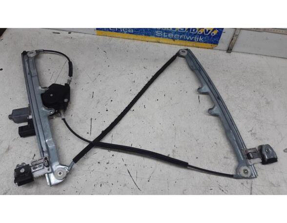 Window Lift MITSUBISHI Colt VI (Z2A, Z3A), MITSUBISHI Colt VII (Z2_A)