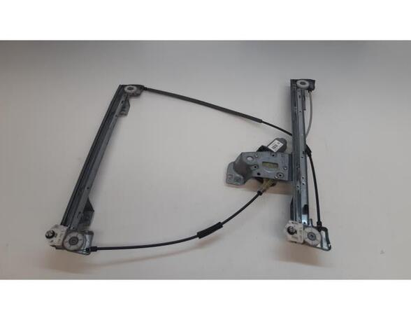 Window Lift RENAULT KANGOO Express (FW0/1_), RENAULT KANGOO / GRAND KANGOO (KW0/1_)