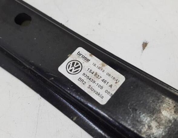 Window Lift VW UP! (121, 122, 123, BL1, BL2, BL3), VW Load UP (121, 122, BL1, BL2)