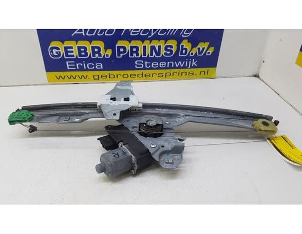 Window Lift PEUGEOT 308 SW I (4E_, 4H_), PEUGEOT 308 I (4A_, 4C_)