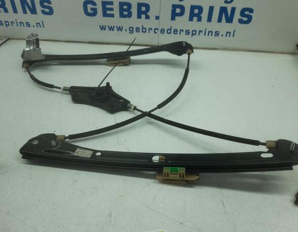 Window Lift VW Golf VII (5G1, BE1, BE2, BQ1)