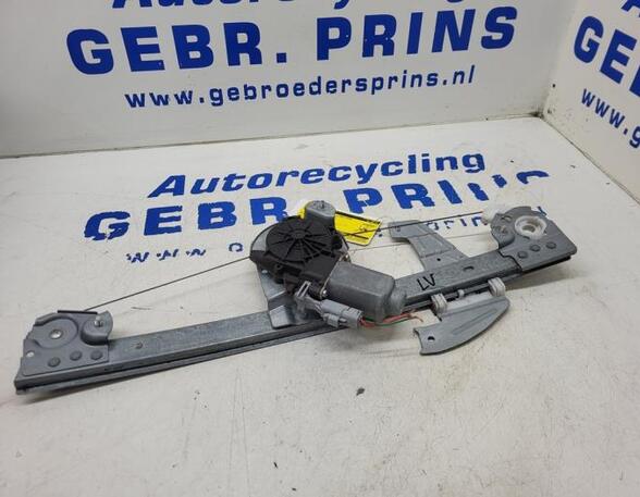 Window Lift TOYOTA Aygo (KGB1, WNB1)