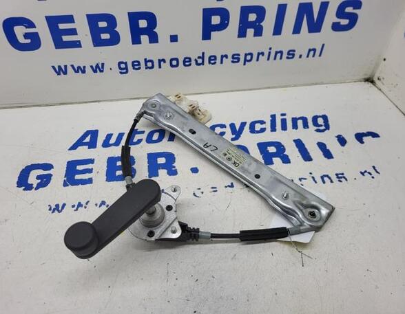 Fensterheber links hinten Fiat Panda 312, 319 518435590 P20521599