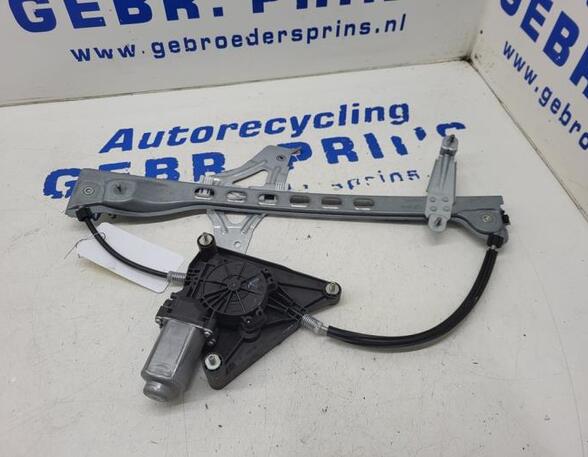 Fensterheber links vorne Toyota Aygo B4 698200H031 P20528630