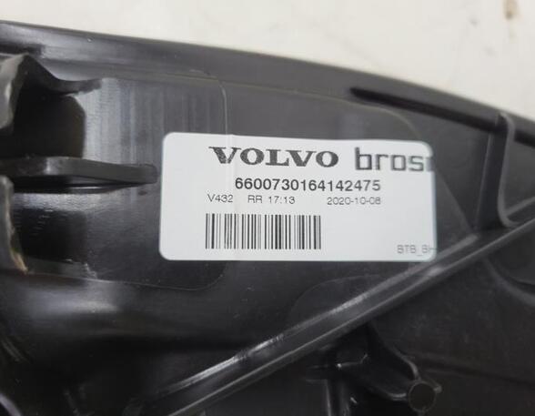 Window Lift VOLVO V60 II (225, 227)