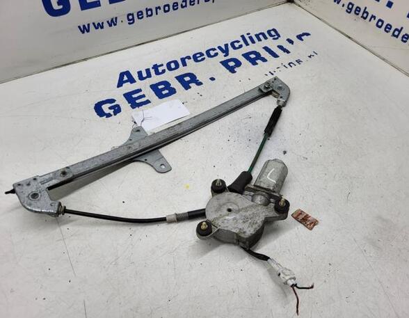 Fensterheber links vorne Opel Agila H00 09206373 P20694490