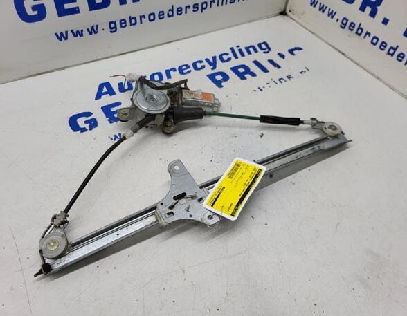 Fensterheber links vorne Opel Agila H00 09206373 P20694490