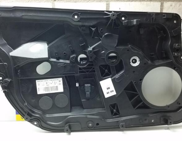 Window Lift FORD FIESTA VI (CB1, CCN), FORD FIESTA VI Van