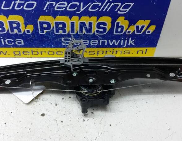 Fensterheber rechts vorne Lancia Ypsilon 312 51849796 P8785544