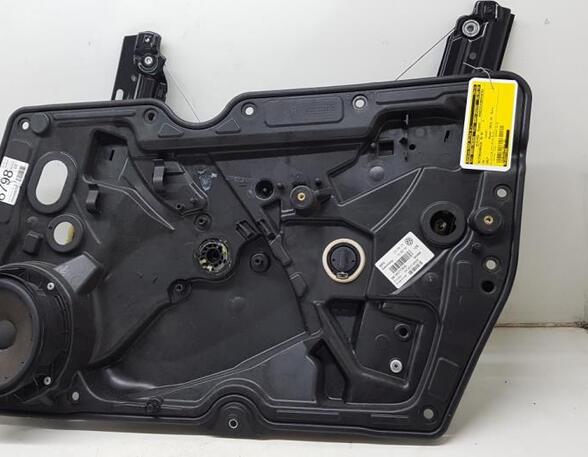 Window Lift VW GOLF VI (5K1), VW GOLF VI Van (5K1_), VW GOLF VI Variant (AJ5), VW GOLF V (1K1)