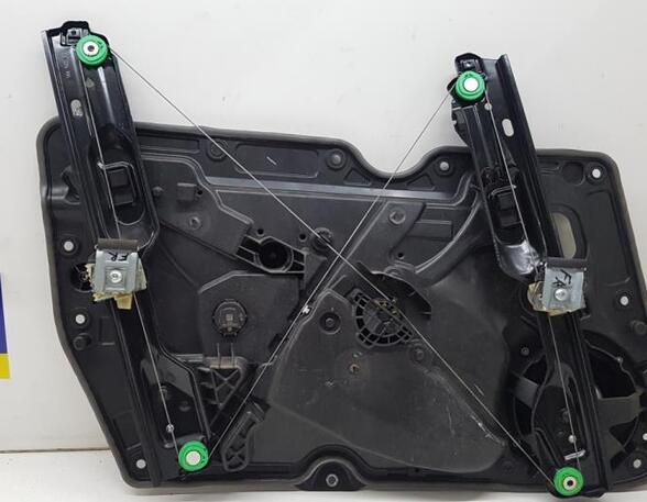 Window Lift VW GOLF VI (5K1), VW GOLF VI Van (5K1_), VW GOLF VI Variant (AJ5), VW GOLF V (1K1)