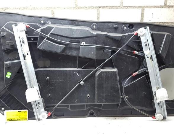 Window Lift FORD FIESTA VI (CB1, CCN), FORD FIESTA VI Van