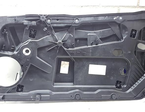 Window Lift FORD FIESTA VI (CB1, CCN), FORD FIESTA VI Van