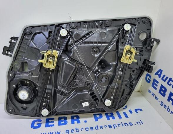 Window Lift MERCEDES-BENZ A-CLASS (W177), MERCEDES-BENZ A-CLASS Saloon (V177)