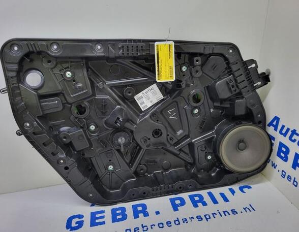 Window Lift MERCEDES-BENZ A-CLASS (W177), MERCEDES-BENZ A-CLASS Saloon (V177)